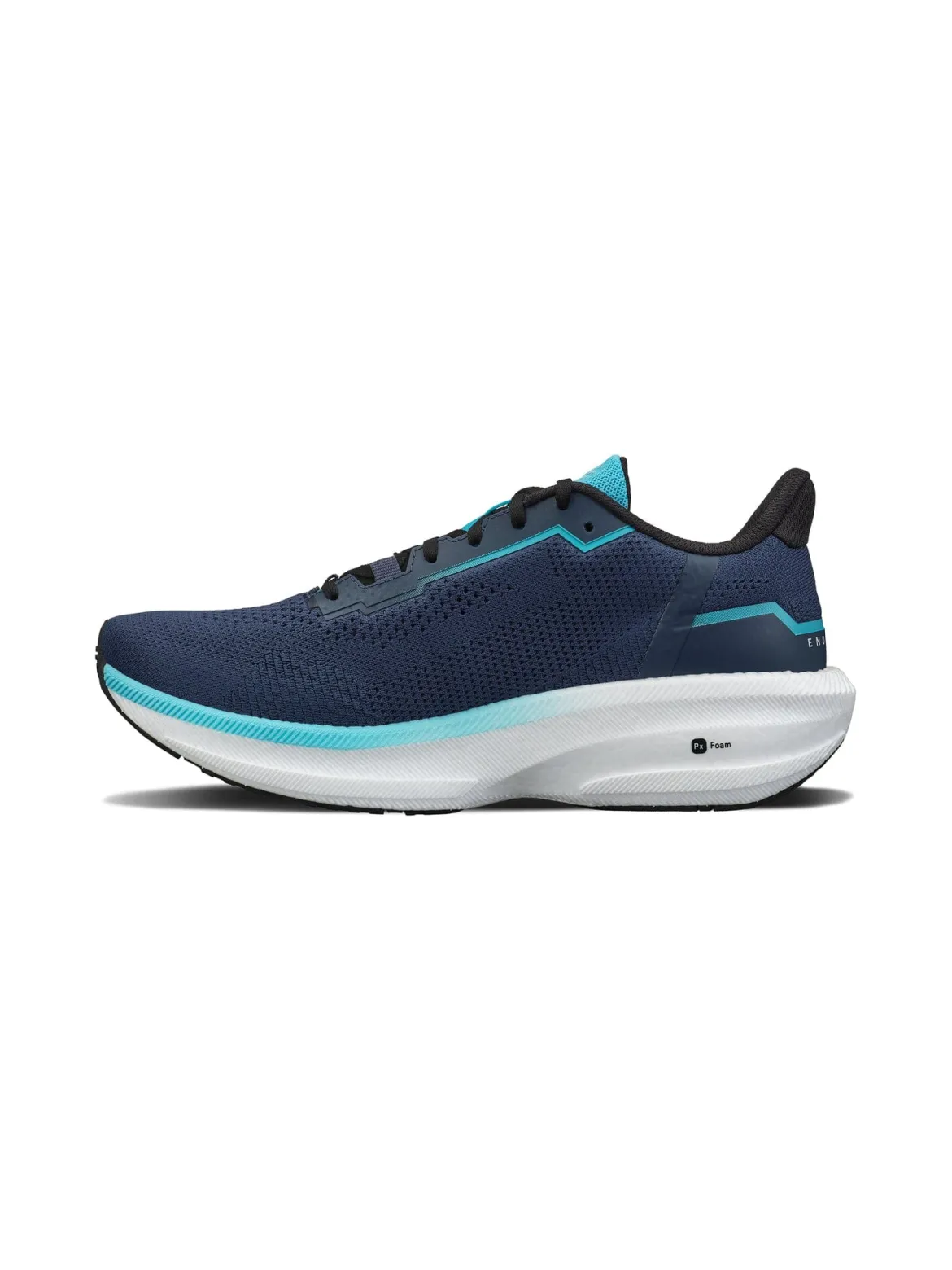 Women's Endurance 3 Running Shoe - Blaze/Contrast White