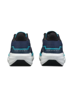 Women's Endurance 3 Running Shoe - Blaze/Contrast White