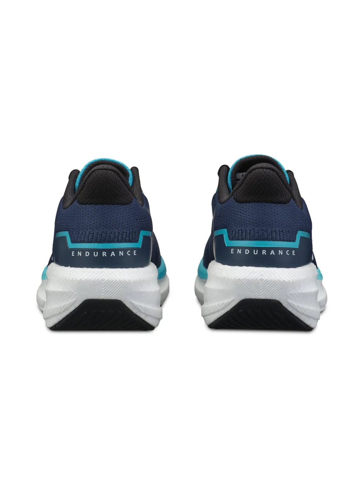 Women's Endurance 3 Running Shoe - Blaze/Contrast White