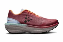Women's Endurance Trail Running Shoe - Machine/Sky