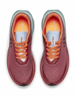 Women's Endurance Trail Running Shoe - Machine/Sky