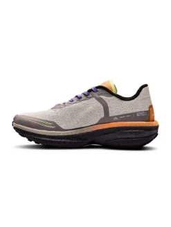 Women's Endurance Trail Running Shoe - Flex/Dawn