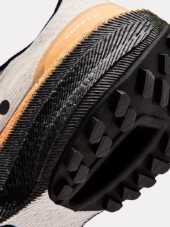 Women's Endurance Trail Running Shoe - Flex/Dawn