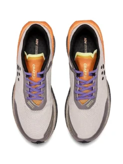 Women's Endurance Trail Running Shoe - Flex/Dawn