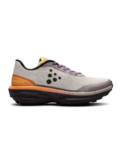 Women's Endurance Trail Running Shoe - Flex/Dawn