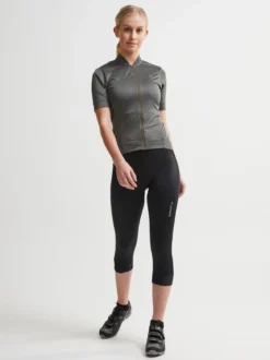 Women's Essence Cycling Jersey - RIFT