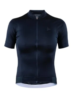 Women's Essence Cycling Jersey - Blaze