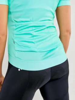 Women's Essence Cycling Jersey - EON
