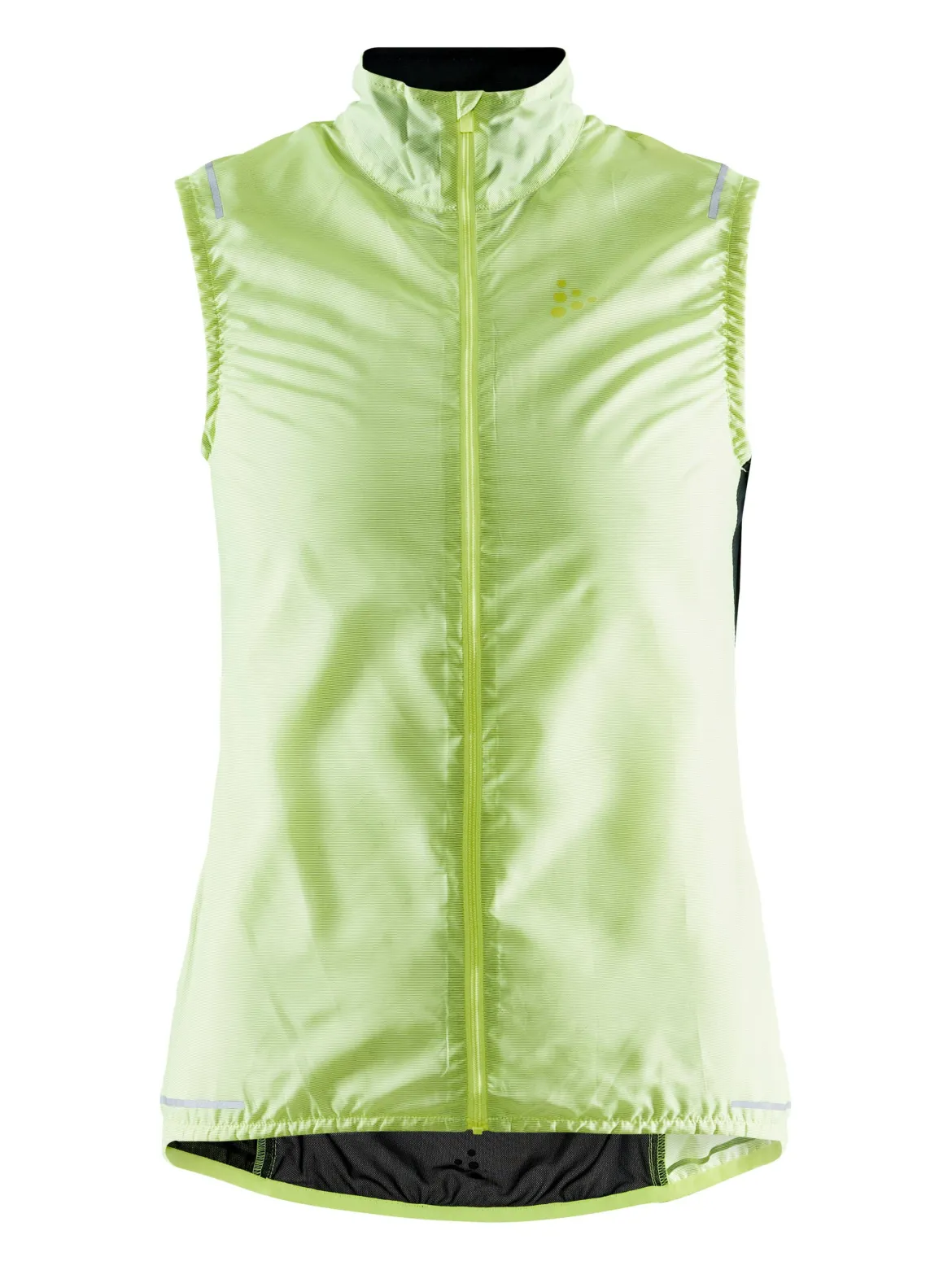Women's Essence Light Wind Cycling Vest - Flumino