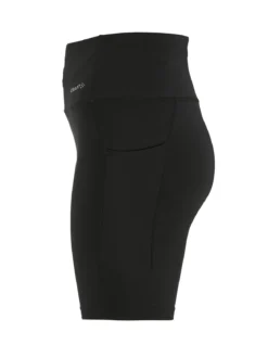 Women's Essence Short Tights 3 - Black