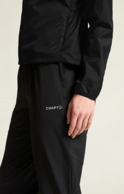 Women's Essence Training Pants 3 - Black