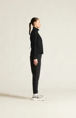 Women's Essence Training Pants 3 - Black