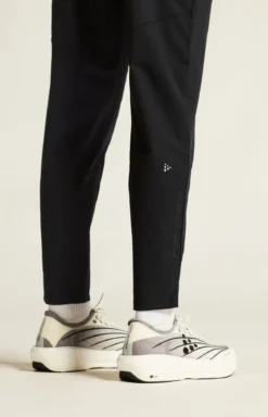 Women's Essence Training Pants 3 - Black
