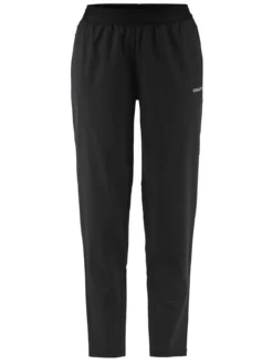 Women's Essence Training Pants 3 - Black