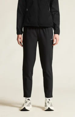Women's Essence Training Pants 3 - Black