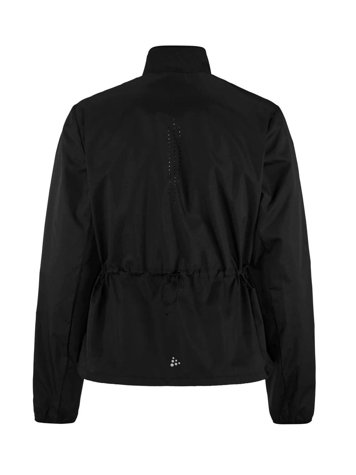 Women's Essence Wind Jacket 2 - Black