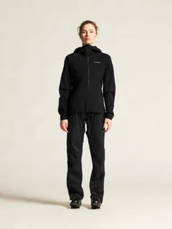 Women's Everyday Hydro Pants - Black