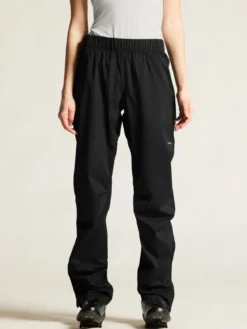 Women's Everyday Hydro Pants - Black