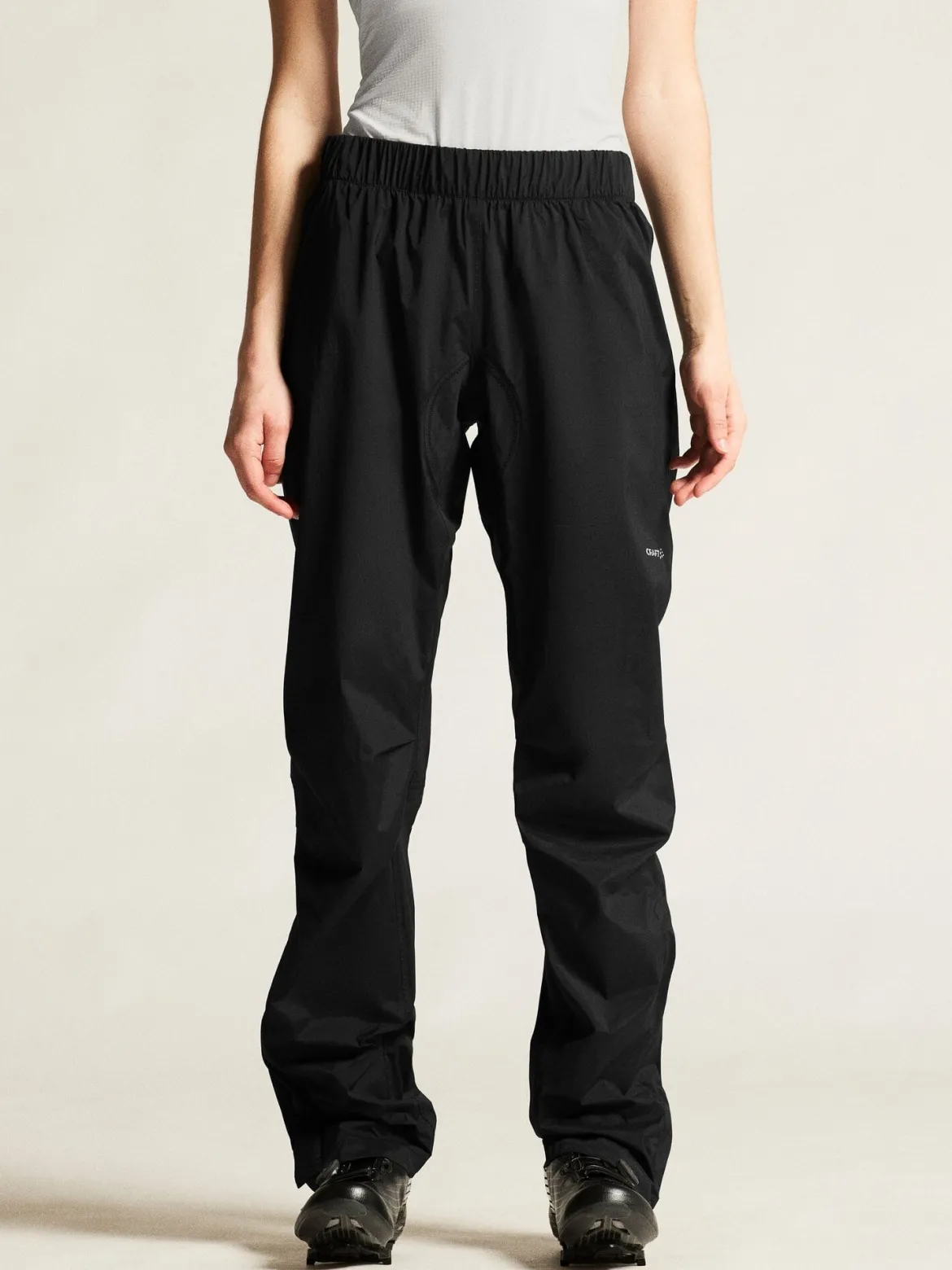 Women's Everyday Hydro Pants - Black