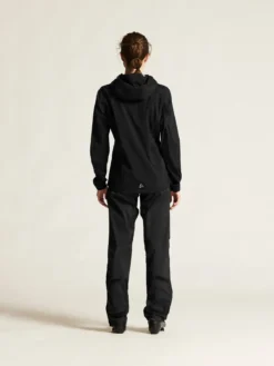 Women's Everyday Hydro Pants - Black