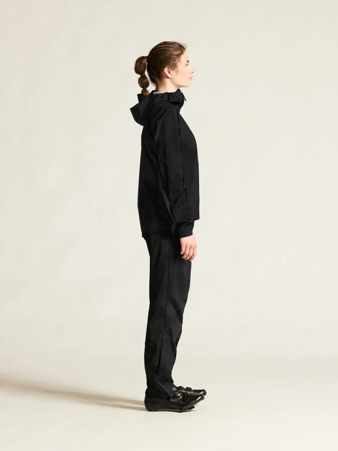 Women's Everyday Hydro Pants - Black