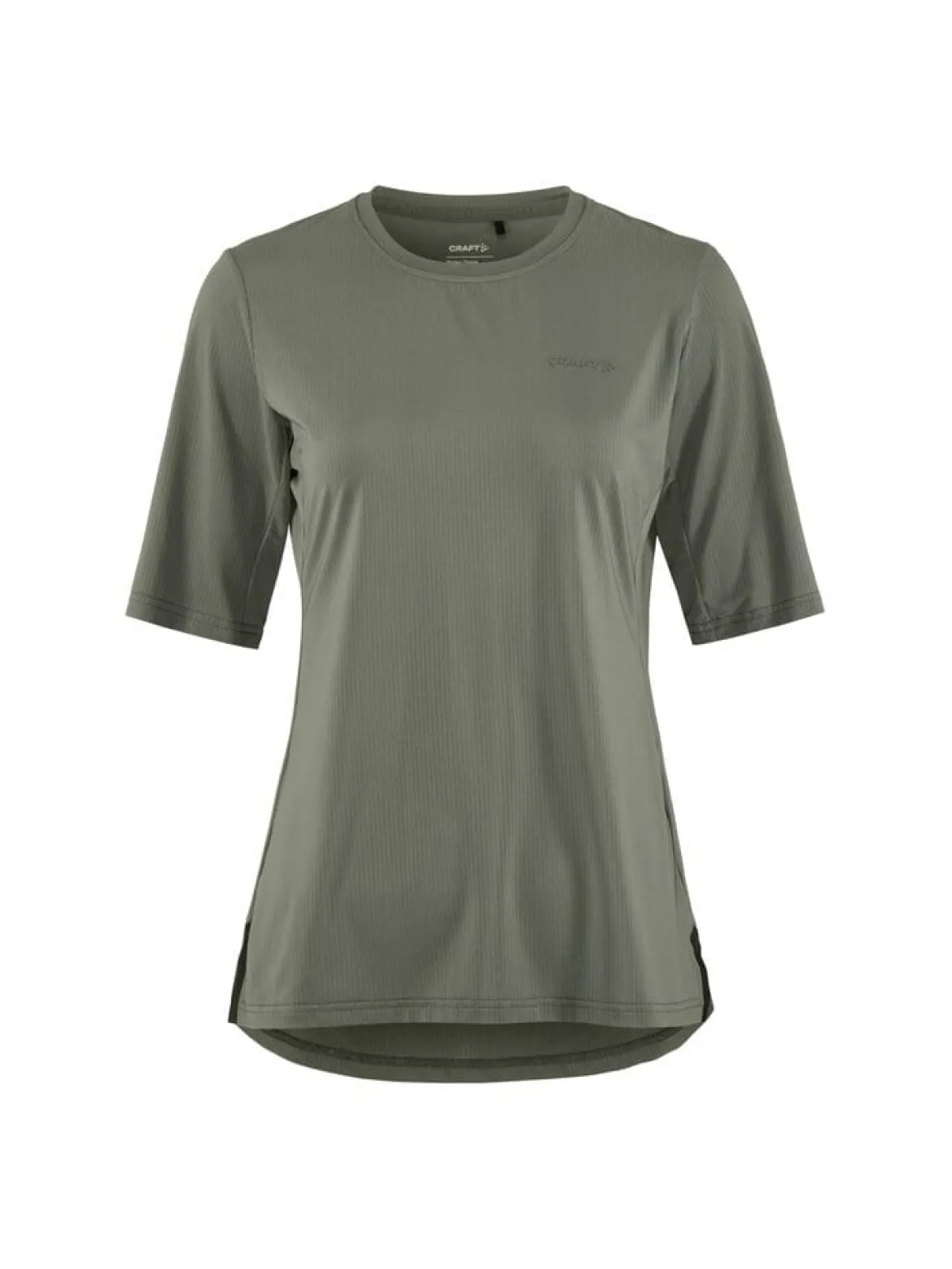 Women's Everyday XT SS Jersey - Leaf