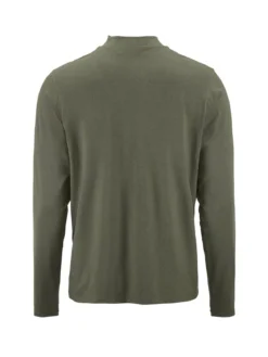Women's Flow Mn Longsleeve - CHIMERA/MELANGE