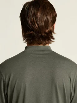 Women's Flow Mn Longsleeve - CHIMERA/MELANGE