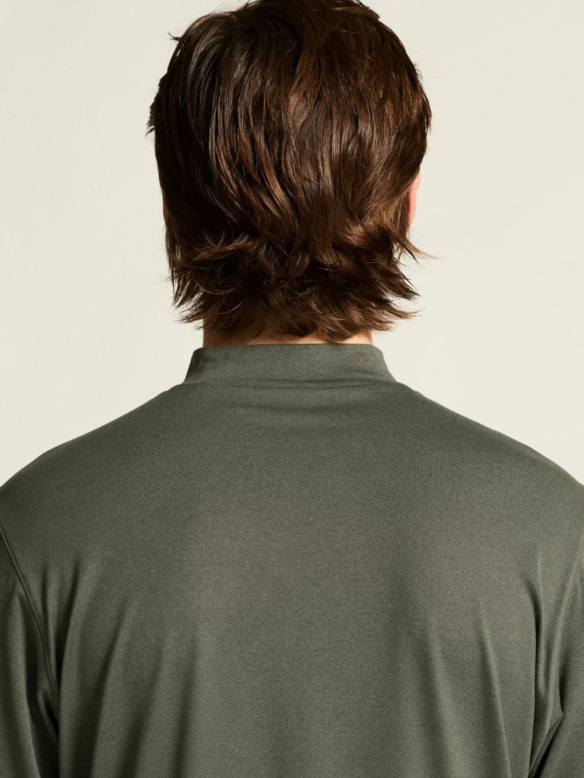 Women's Flow Mn Longsleeve - CHIMERA/MELANGE