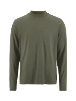 Women's Flow Mn Longsleeve - CHIMERA/MELANGE