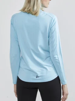 Women's Gain Midlayer - AREA