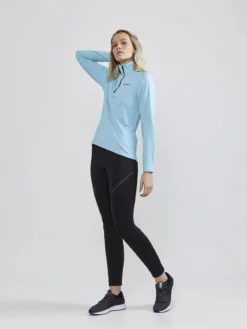 Women's Gain Midlayer - AREA