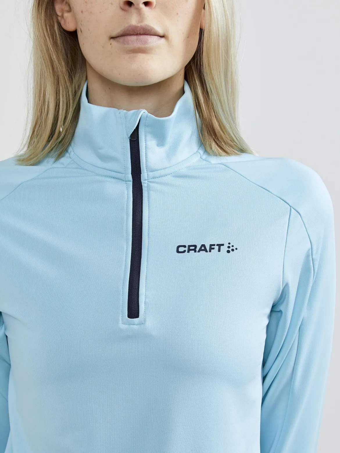Women's Gain Midlayer - AREA