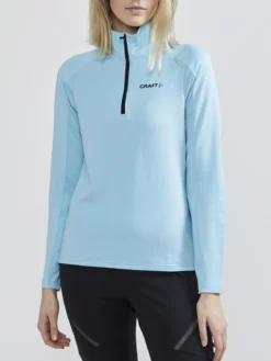 Women's Gain Midlayer - AREA