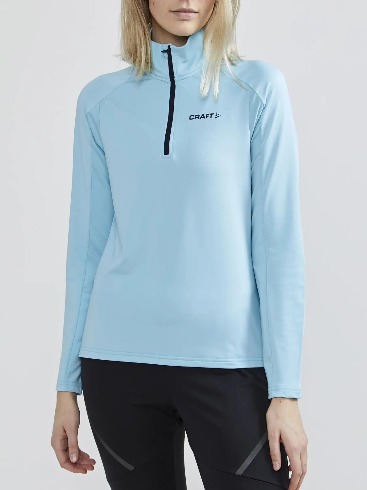 Women's Gain Midlayer - AREA