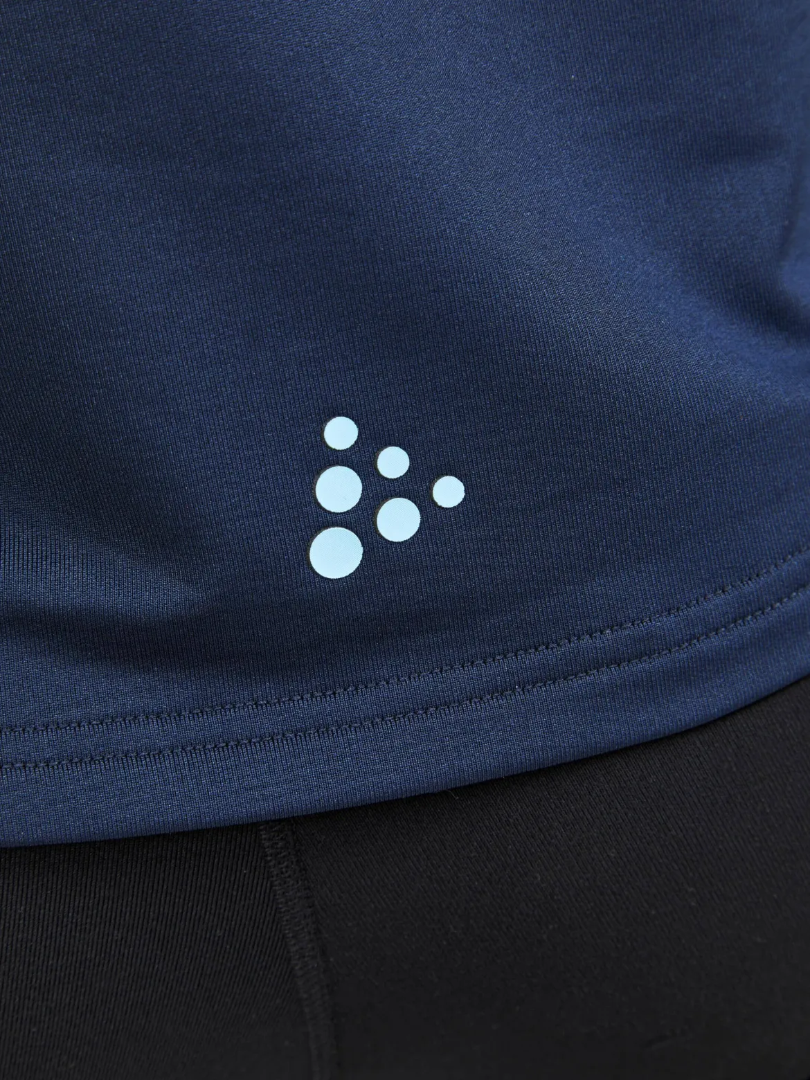 Women's Gain Midlayer - Blaze