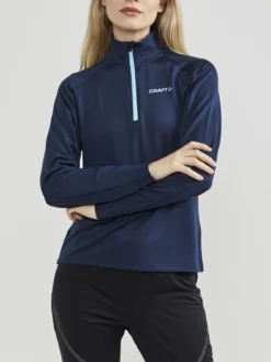 Women's Gain Midlayer - Blaze