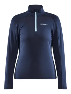 Women's Gain Midlayer - Blaze