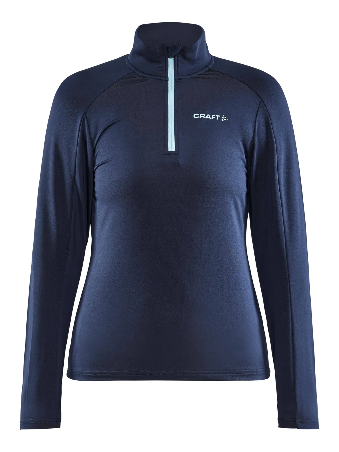 Women's Gain Midlayer - Blaze