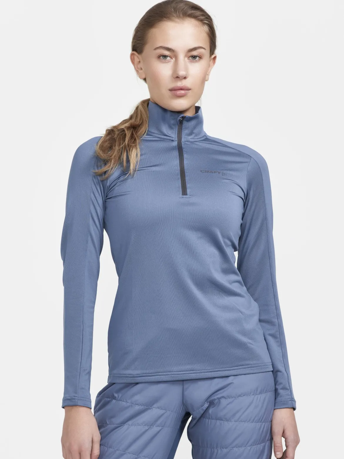 Women's Gain Midlayer - FLOW