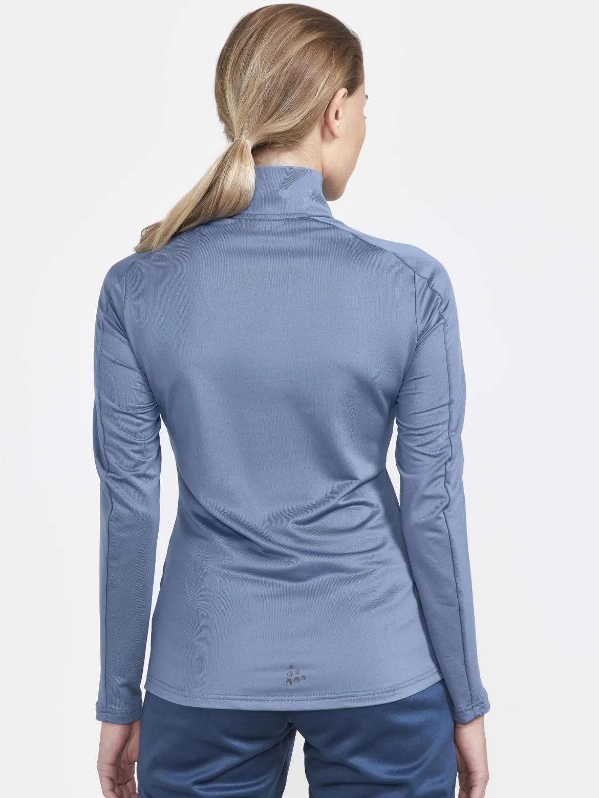 Women's Gain Midlayer - FLOW