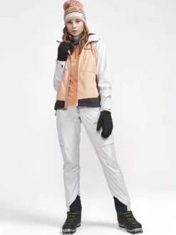 Women's Gain Midlayer - GLOW