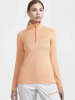Women's Gain Midlayer - GLOW