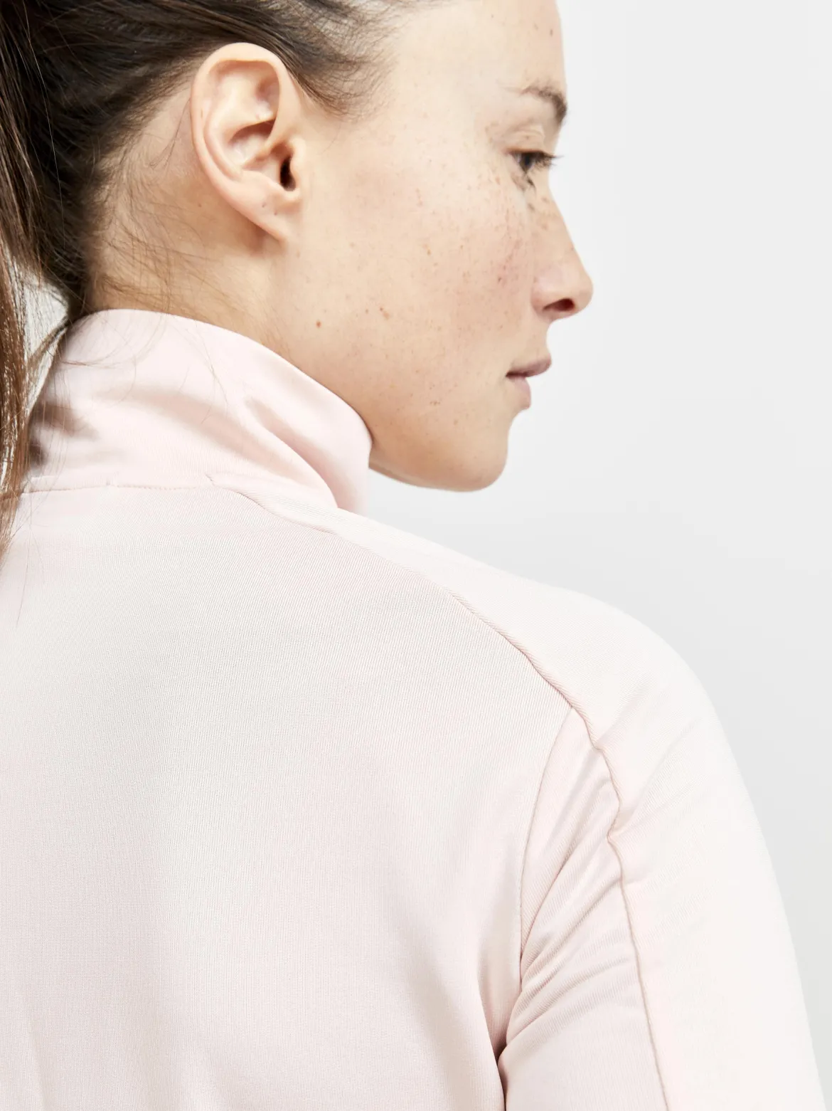 Women's Gain Midlayer - GUM