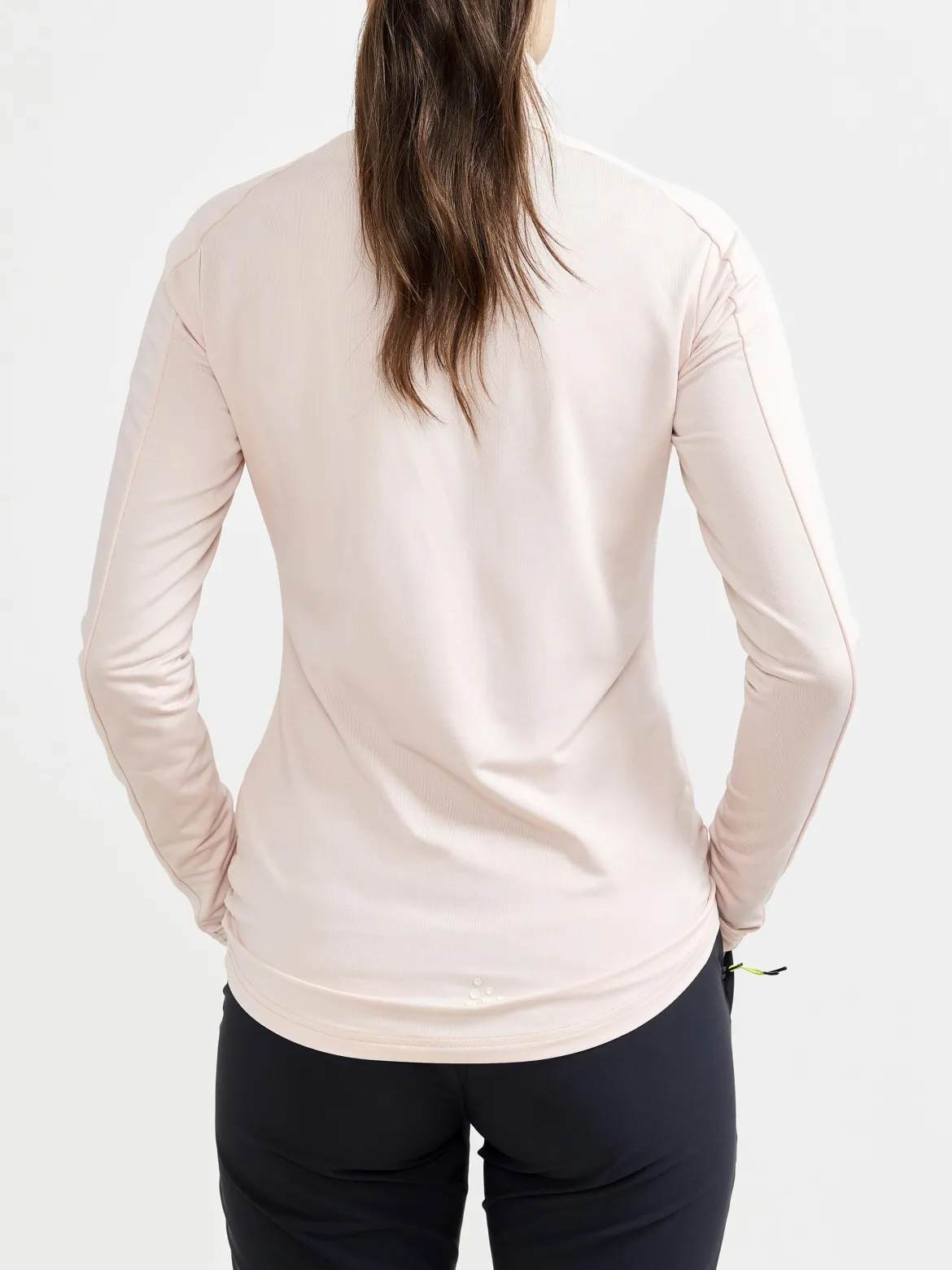 Women's Gain Midlayer - GUM