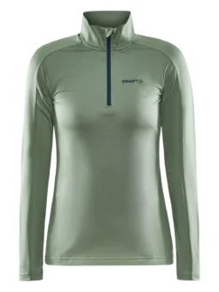 Women's Gain Midlayer - JADE