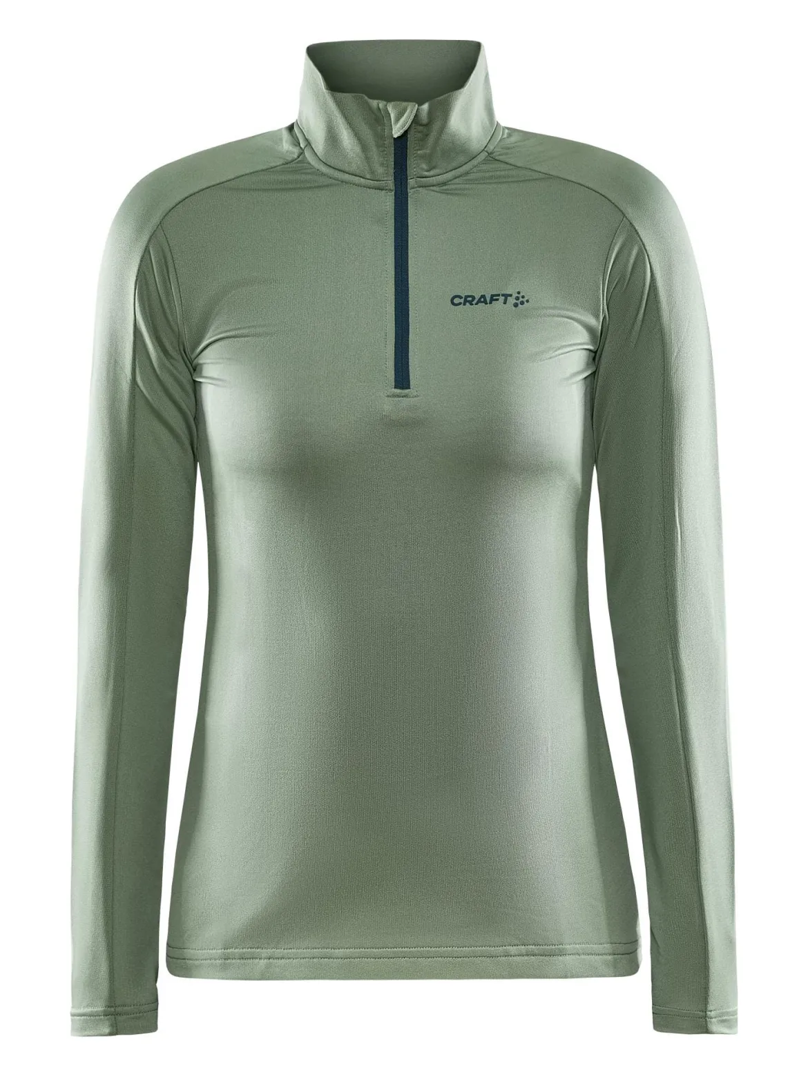 Women's Gain Midlayer - JADE