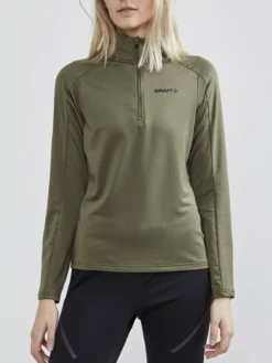 Women's Gain Midlayer - RIFT