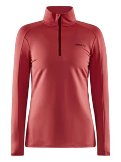 Women's Gain Midlayer - ROSE