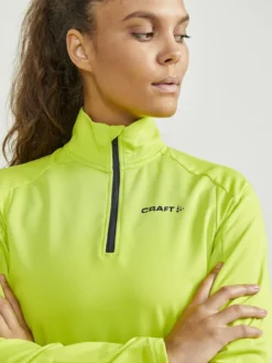 Women's Gain Midlayer - SCREAM